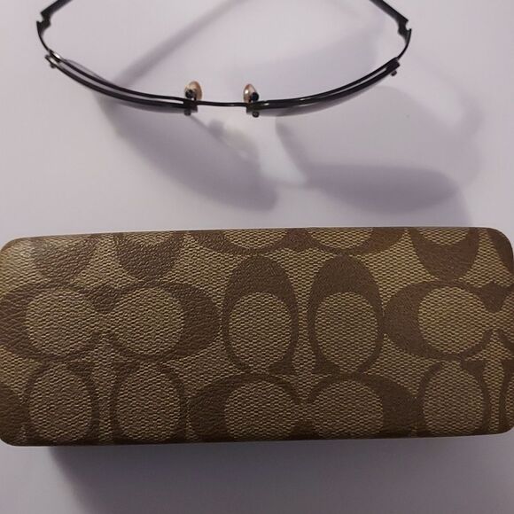 Coach sunglasses vintage - Picture 8 of 12